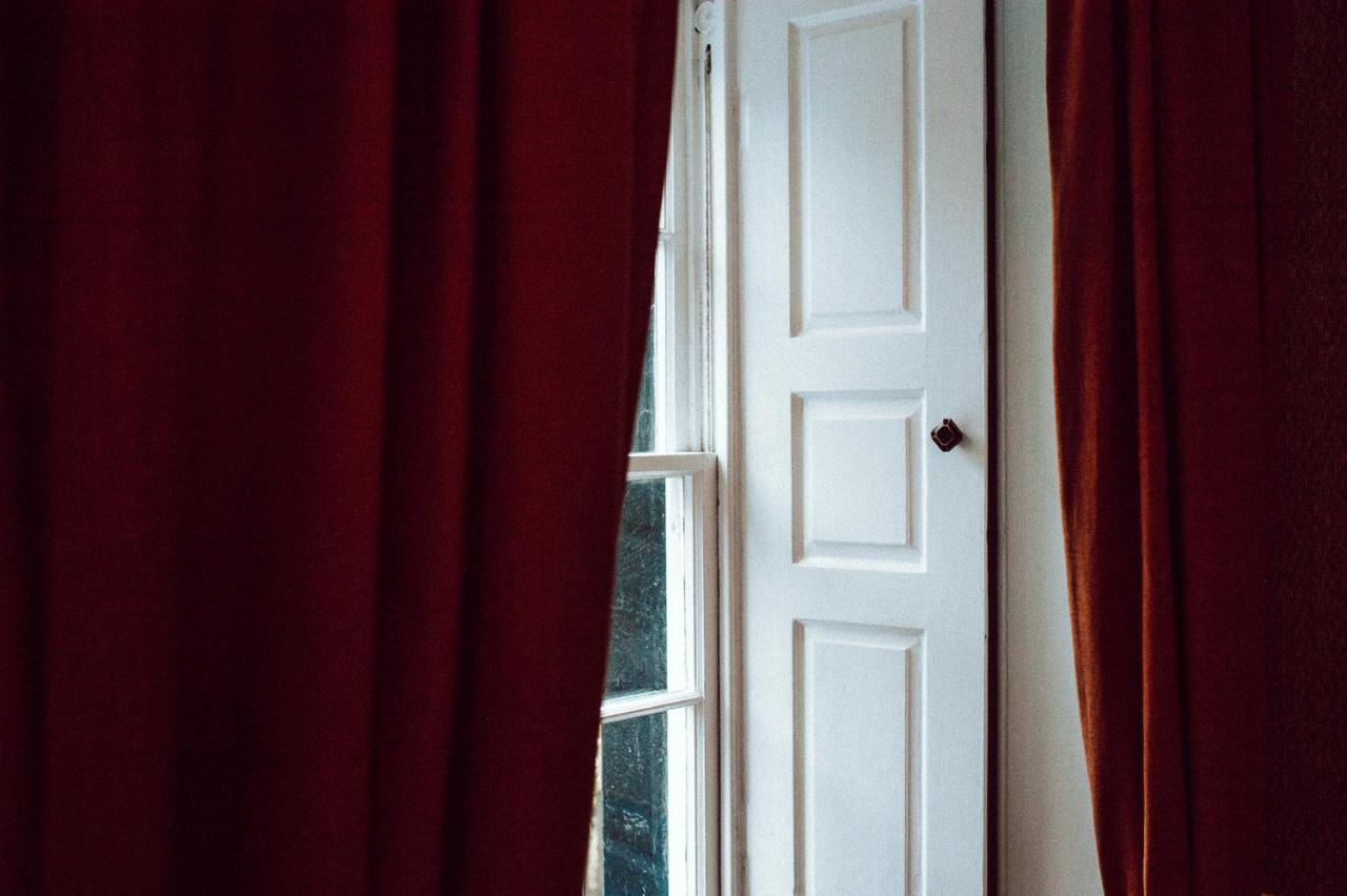 The George Hotel Inveraray Εξωτερικό φωτογραφία