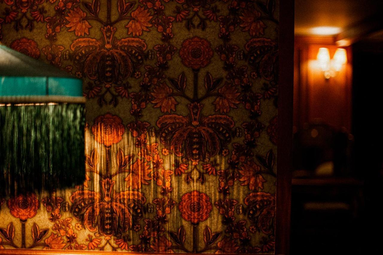 The George Hotel Inveraray Εξωτερικό φωτογραφία