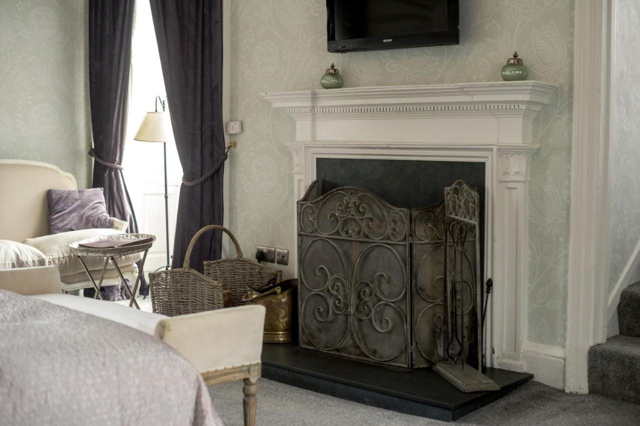The George Hotel Inveraray Εξωτερικό φωτογραφία