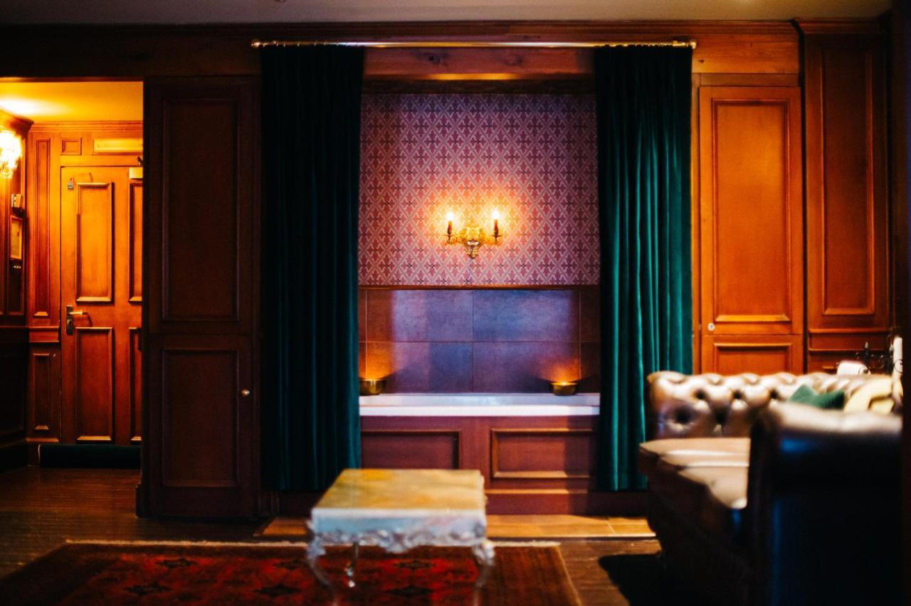 The George Hotel Inveraray Εξωτερικό φωτογραφία