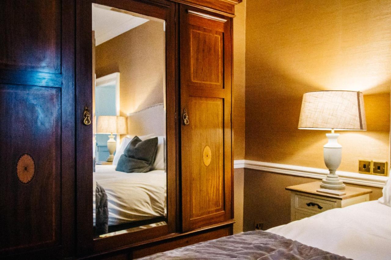 The George Hotel Inveraray Εξωτερικό φωτογραφία