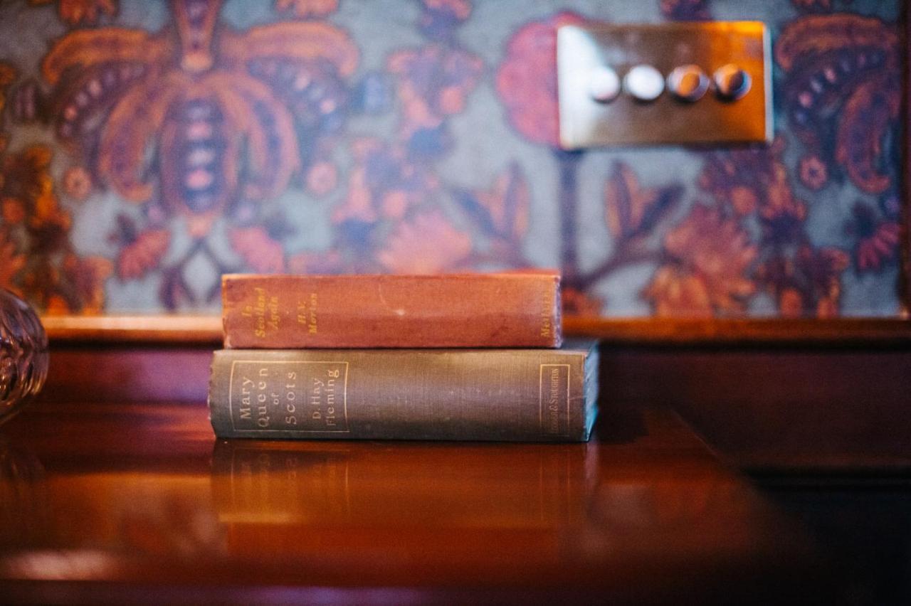 The George Hotel Inveraray Εξωτερικό φωτογραφία