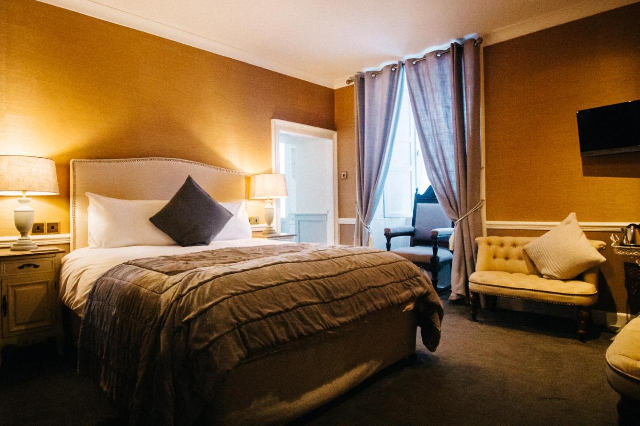 The George Hotel Inveraray Εξωτερικό φωτογραφία