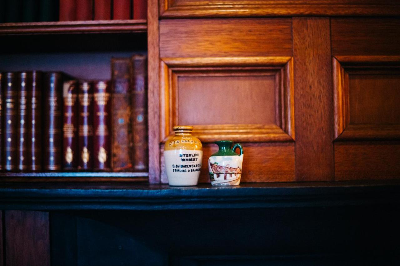 The George Hotel Inveraray Εξωτερικό φωτογραφία