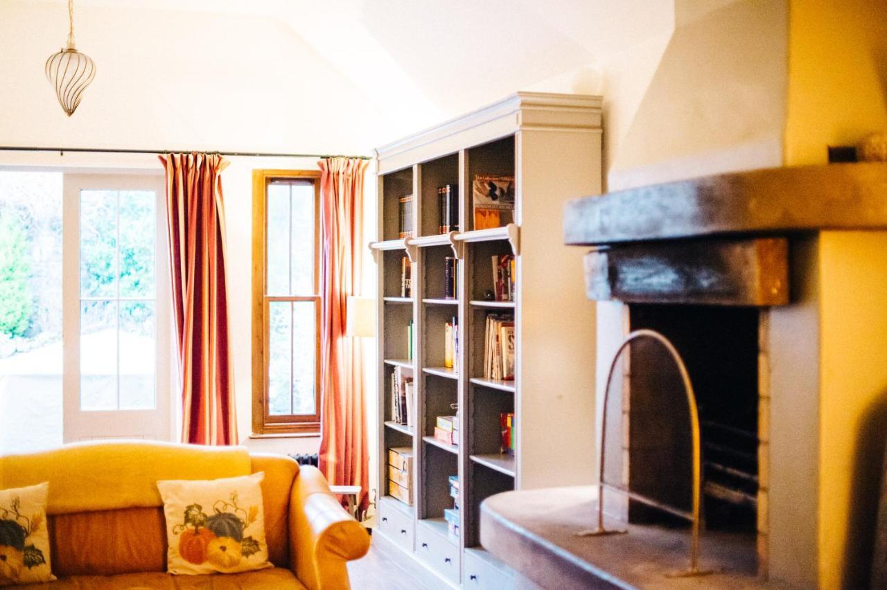 The George Hotel Inveraray Εξωτερικό φωτογραφία