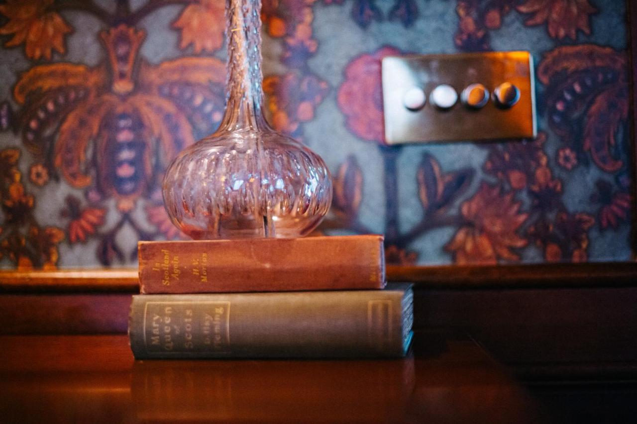 The George Hotel Inveraray Εξωτερικό φωτογραφία