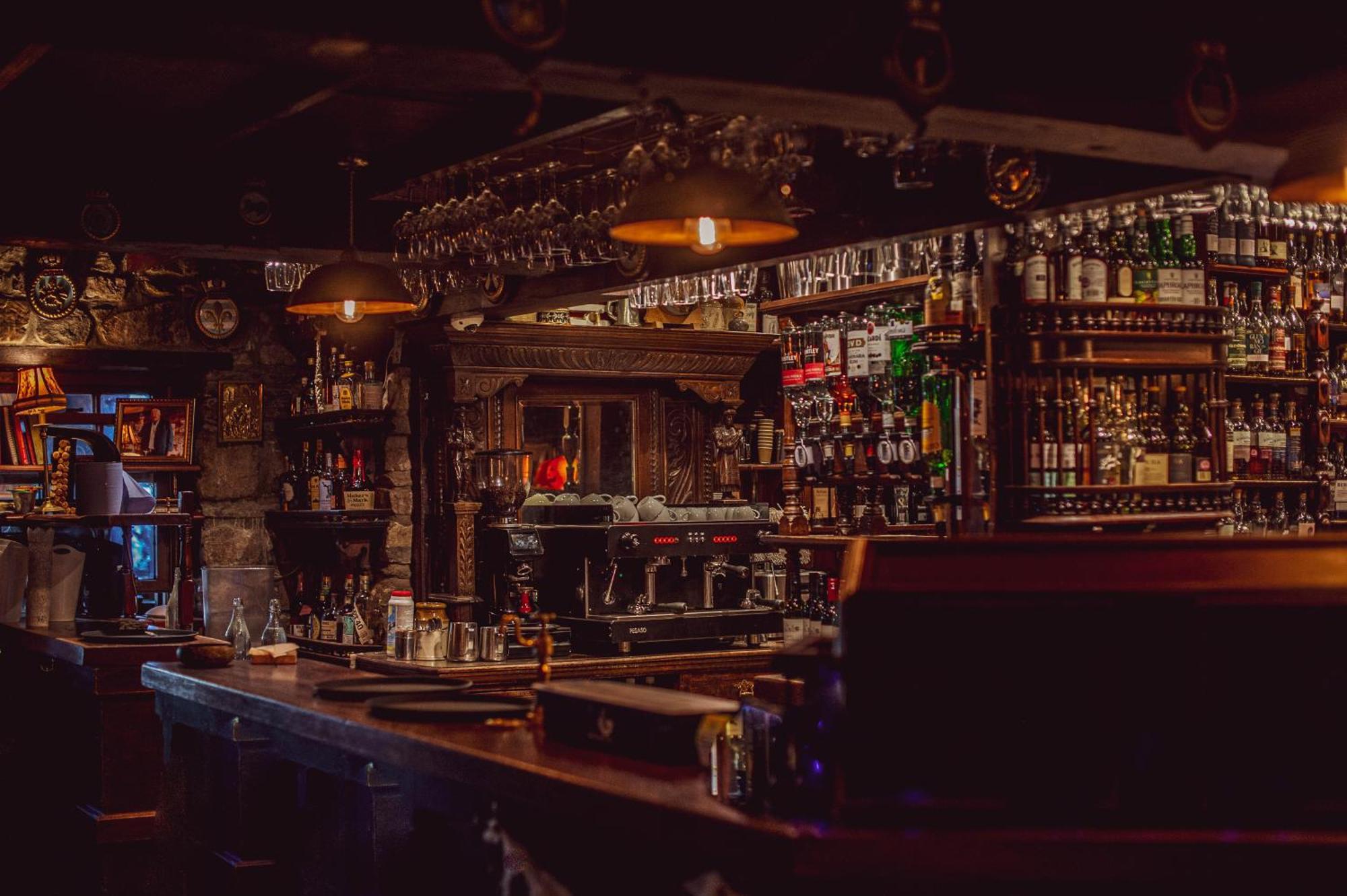 The George Hotel Inveraray Εξωτερικό φωτογραφία