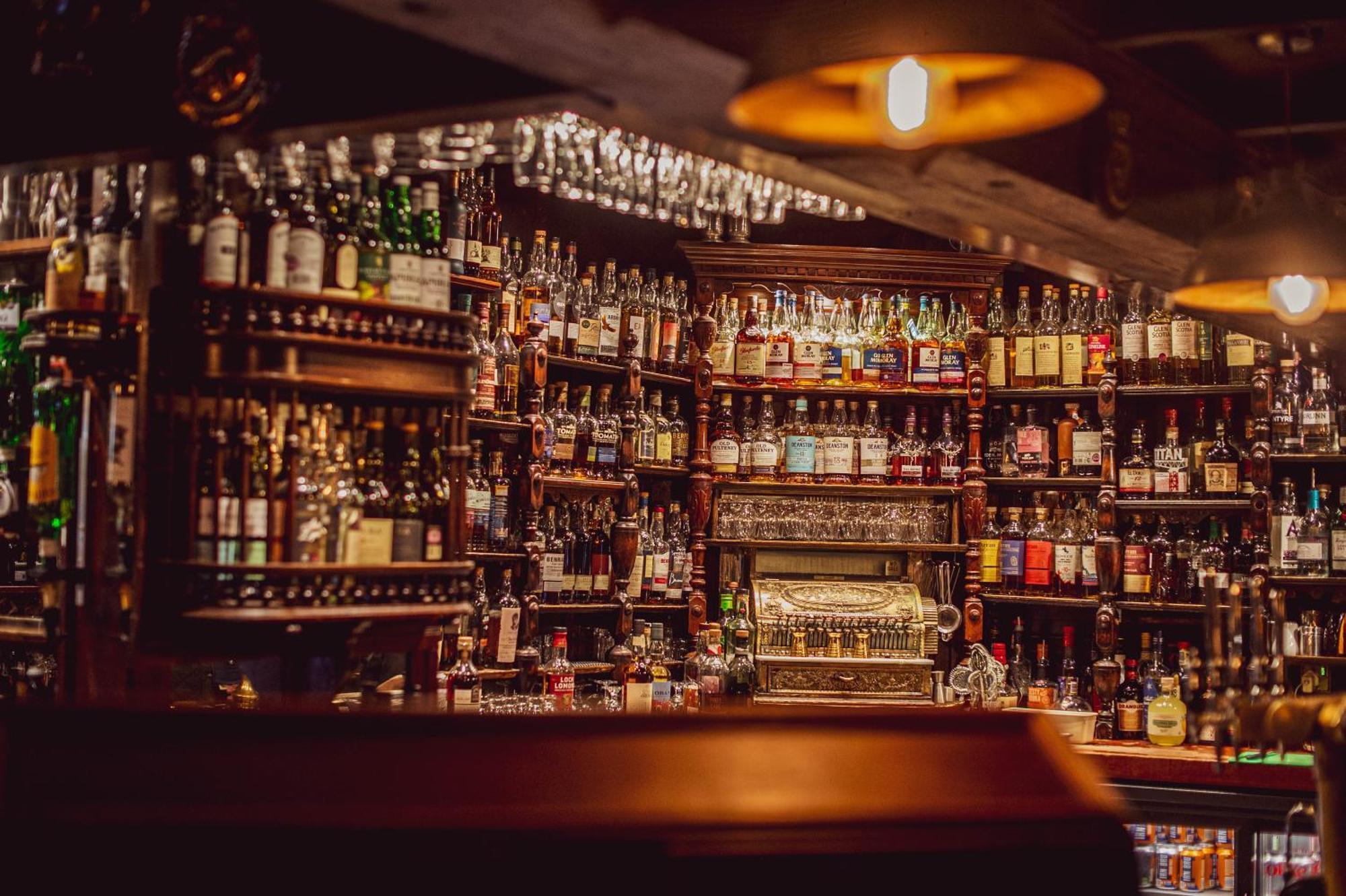 The George Hotel Inveraray Εξωτερικό φωτογραφία