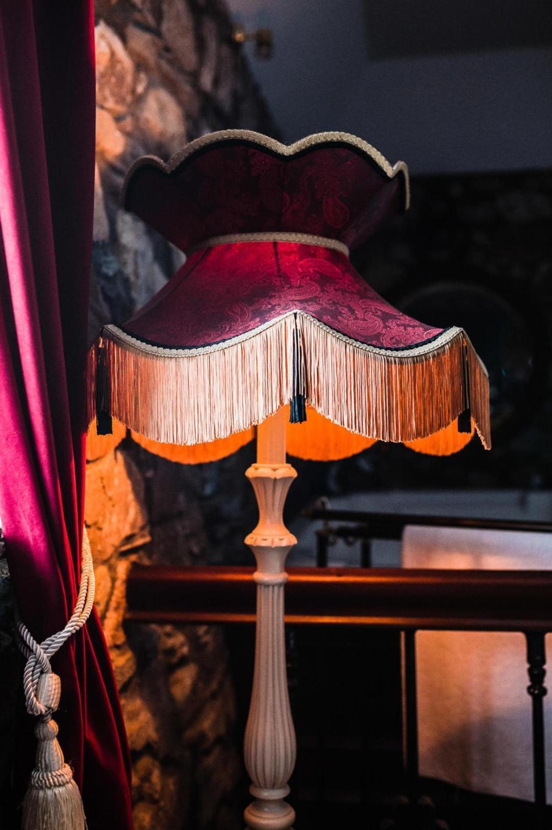 The George Hotel Inveraray Εξωτερικό φωτογραφία